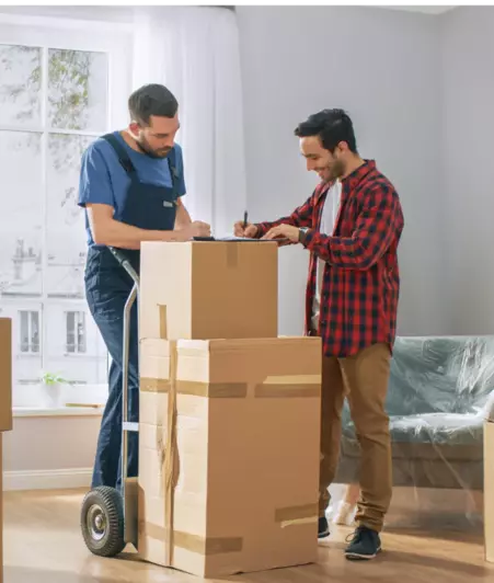Moving Services Jacksonville