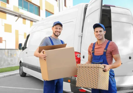 Local Movers Jacksonville FL