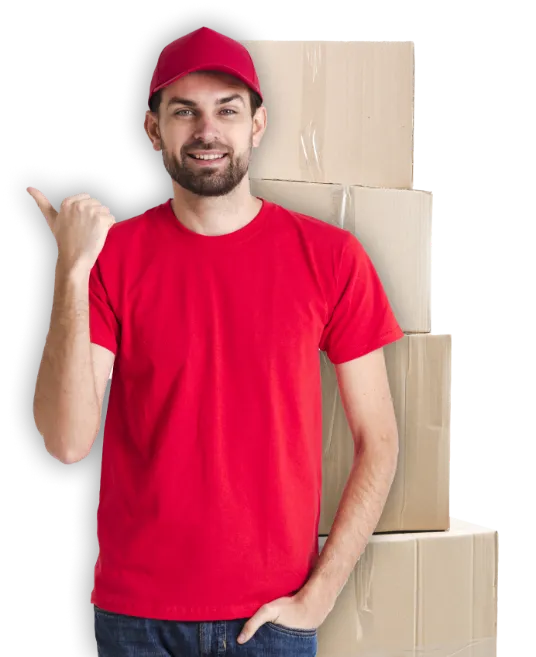 Commercial Moving Company - New Chapters Moving