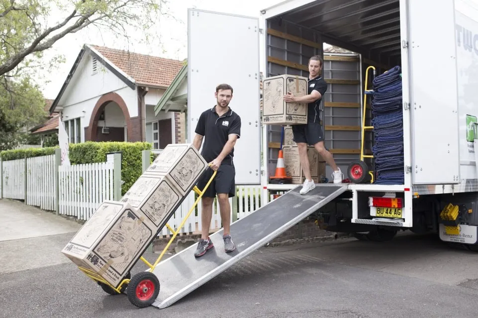 Moving Companies in Jacksonville FL