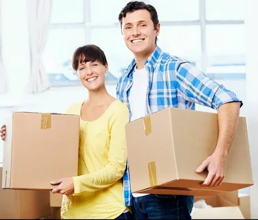 Professional Moving Services in Orlando | New Chapters Moving