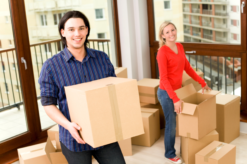 Local Movers Jacksonville, Florida | New Chapters Moving Co.