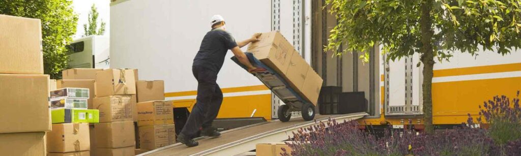 local movers Jacksonville FL