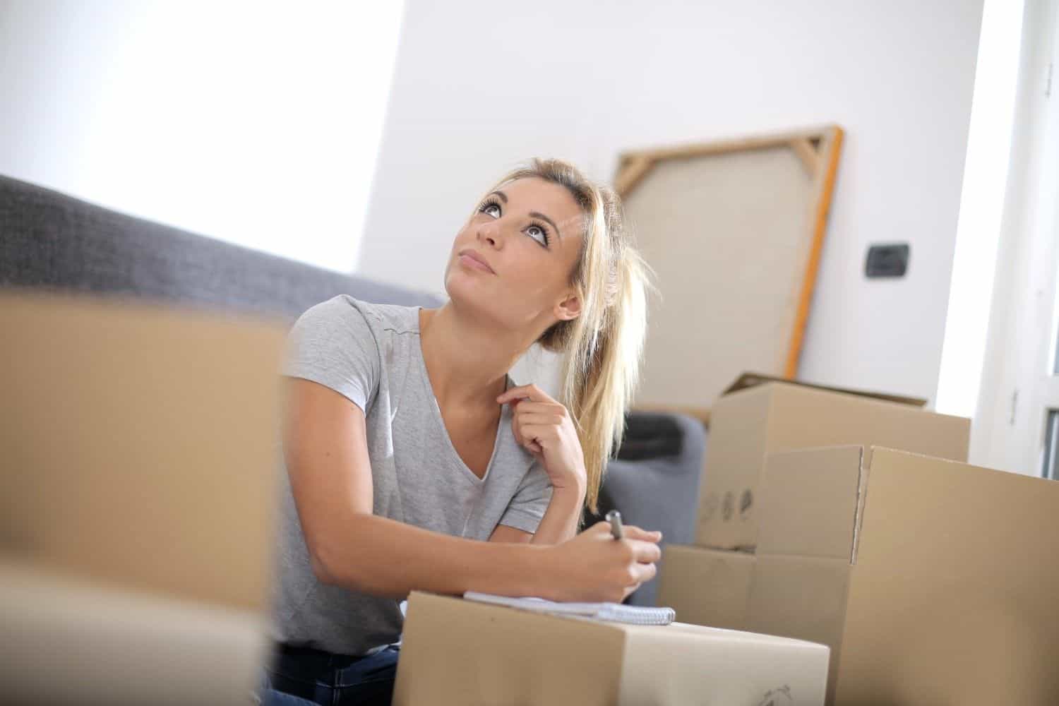 Your Ultimate Moving Checklist for Jacksonville Homes