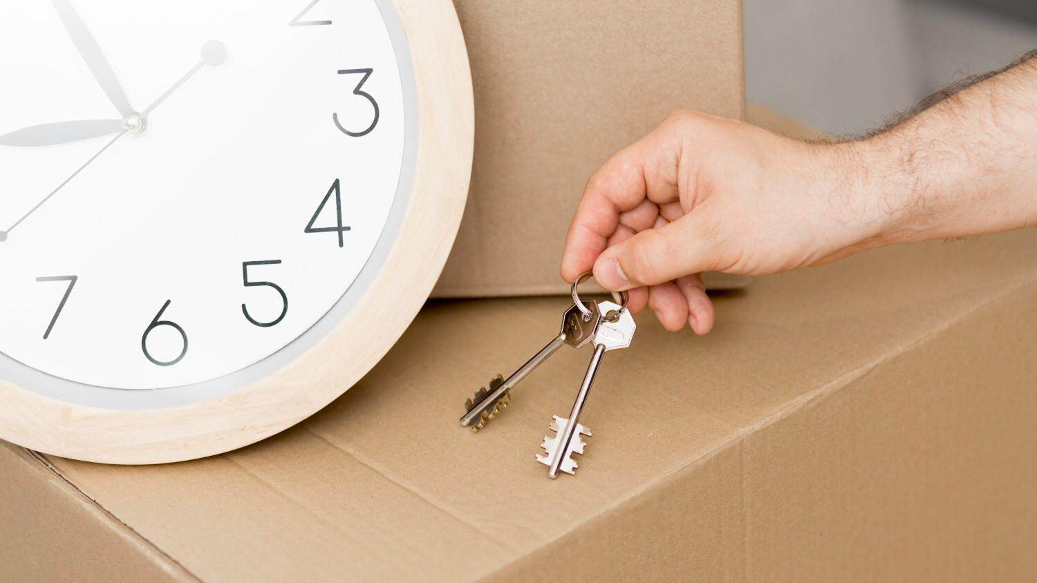 How to Handle Last-Minute Moving: Tips for a Smooth Transition