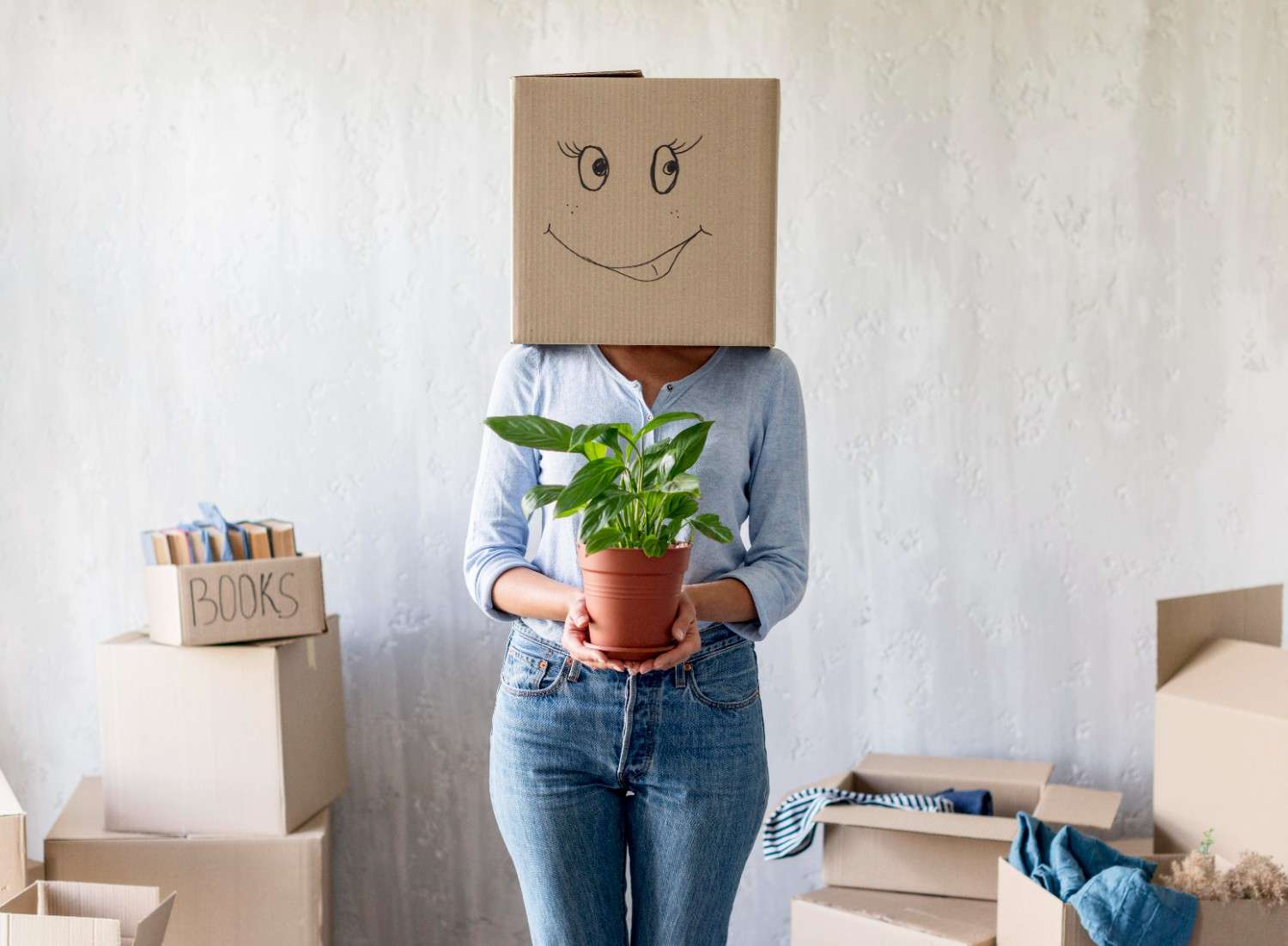 Eco-Friendly Moving Tips: Sustainable Practices for a Green Relocation